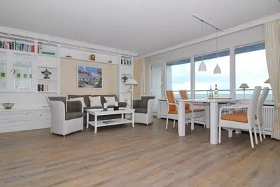Image de Metropol, Whg. 293, Seeseite
