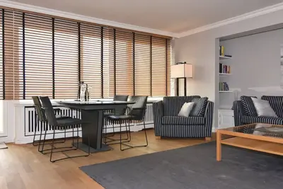 Image de Metropol, Whg. 269, Seeseite
