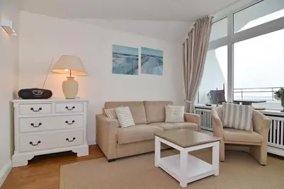 Image de Metropol, Whg. 338, Penthouse