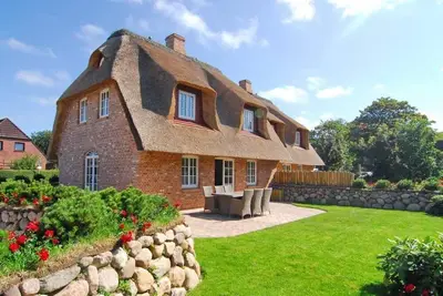 Image de Landhaus Dorfaue 74a