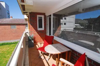 Image de North Sea residence, apartment 15