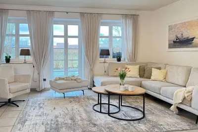 Image de Wellness oasis - Darßer Landhaus 2