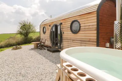 Image de Yealm, pet friendly, character holiday cottage in Kingsbridge