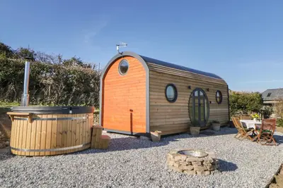 Image de Erme, family friendly, character holiday cottage in Kingsbridge