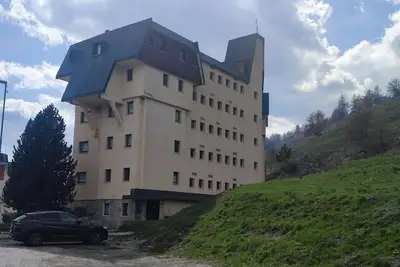 Image de Bel appartement à Sestrières