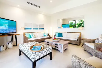 Image de La Bella Waters 3 Hamilton Island - Oceanviews, golf buggy and transfers