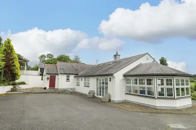 Image de Bwthyn Clai, family friendly, country holiday cottage in Llangefni
