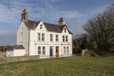 Image de Gwynant - Morfa Nefyn, pet friendly, with open fire in Morfa Nefyn