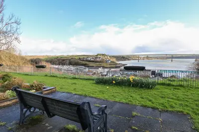 Image de Cooper Cottage, pet friendly, country holiday cottage in Neyland