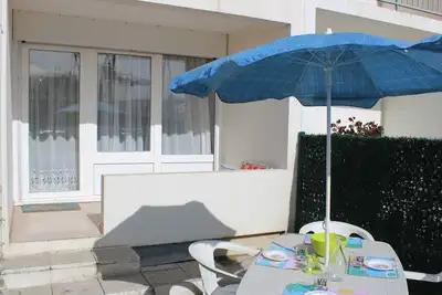 Image de Studio 4 pers avec Wifi et Animaux admis à Châtelaillon-Plage