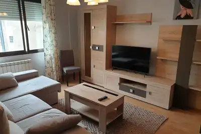 Image de Asturias, Oviedo, Gascona Come and enjoy Paradise! ! with free parking