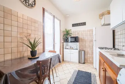 Image de Maison F3 à Céret avec jardin, terrasses et climatisation, proche centre-ville