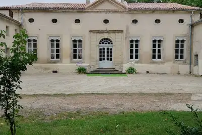 Image de Maison de charme du 18éme entierement rénovée