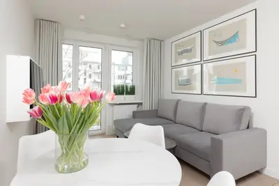 Image de #Panska 7 | 3 Bedrooms | Ideal for Families