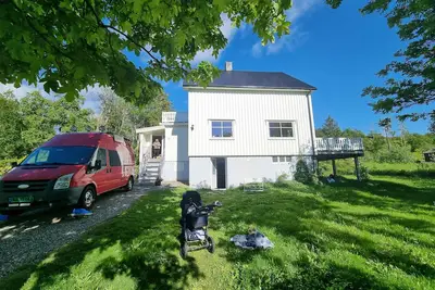 Image de Private house in picturesque surroundings