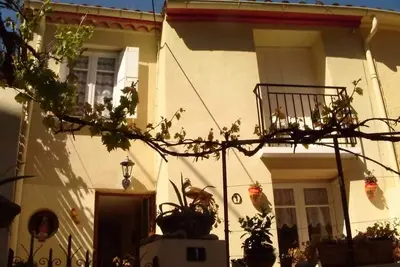 Image de Maison Amélie-les-Bains-Palalda, 3 pièces, 4 personnes