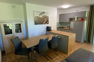 Apartment 2 - Apartamenty Carpe Diem