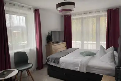 Apartment 3 - Apartamenty Carpe Diem