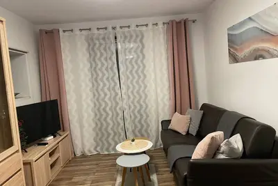 Apartment 4 - Apartamenty Carpe Diem