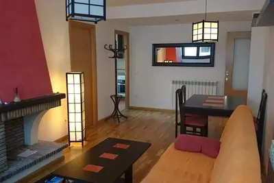 Image de Nicomar Apartment