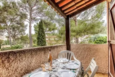 Image de Les Hauts du Port by Interhome