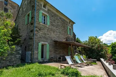 Maison Penta by Interhome