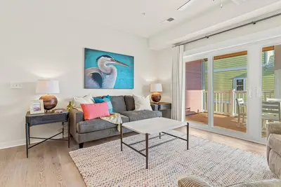 Image de High Tide 2 Bedroom at Cambridge Cove with Private Hot Tub!