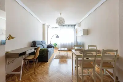 Image de Vivodomo | Super spacious, 2 min. to underground