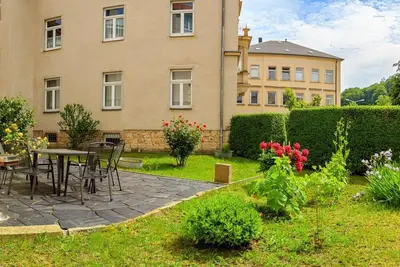 Image de Apartments Ender - Apartment 1 - ground floor, 3 bedrooms