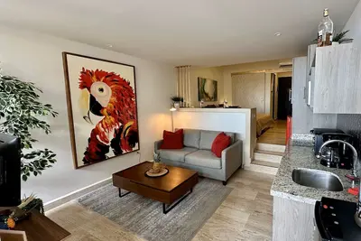 Image de Condo Studio de luxe-Pdc