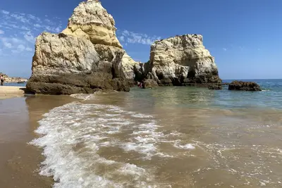 Image de Refúgio Praia da Rocha