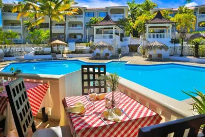 Image de Great Dominican Dream Suite