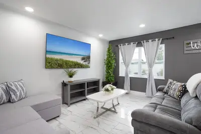 Image de Beautiful Vacation Home in Melbourne