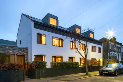 Image de Lovely modern house in Islington - 2 mins from tube station