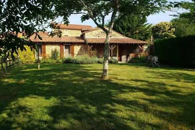 Image de Charmante maison au calme