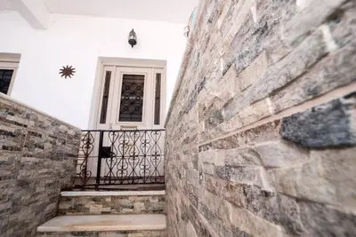 Image de Naxian Harmony (Naxos chora/ 300m from the beach)