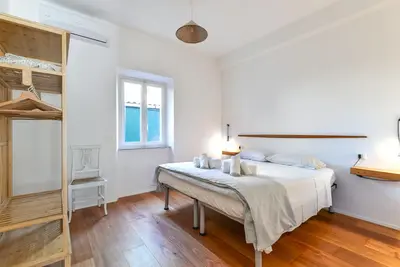 Image de Appartement 'Casa Magnolia' avec jardin et Wi-Fi