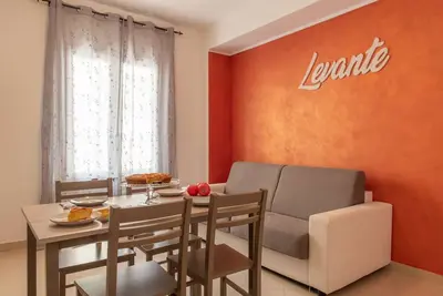 Image de Appartement 'Levante' avec Wi-Fi et climatisation
