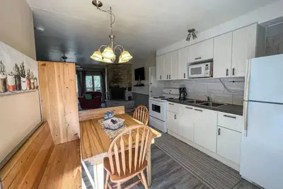 Image de Ahmic Lake Resort