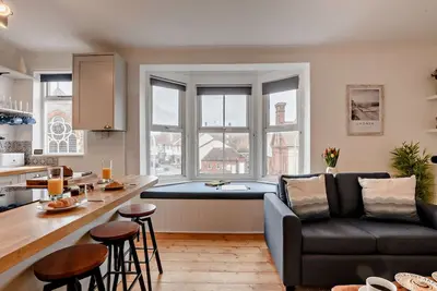 Image de Rooks Roost - Deux Chambres Appartement, Couchages 4