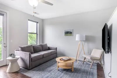 Image de CozySuites MusicRow Astonishing Sdo free parking52