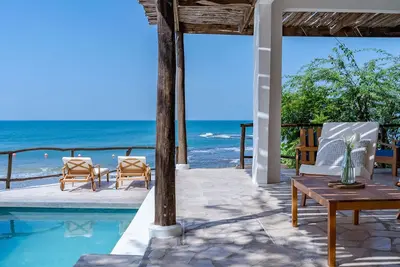 Image de Beautiful Steppa Luxury villa