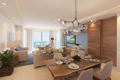 Image de Cabarete, Dr Lifestyle Imperial Suites (1Bd 4) Non All Inclusive