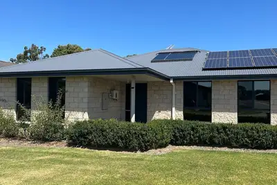 Image de Sandy Retreat on Royal Inverloch