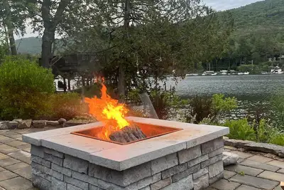 Image de Paradise Bay