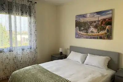 Image de Costa Brava - Cozy vacation apartment in the bay of Rosas