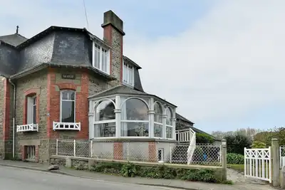 Image de Ile Celée - Maison de caractère proche plage