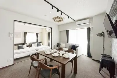 Image de Nagomi by b hotel | Family Stay Dining & Kitchen