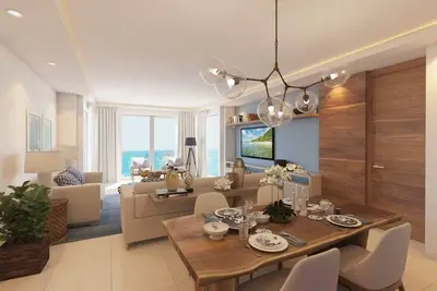 Image de Cabarete, Dr Lifestyle Imperial Suites (3Bd 8) Non All Inclusive