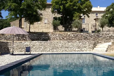 Image de Magnifique propriéte 18ème et 19ème siècle